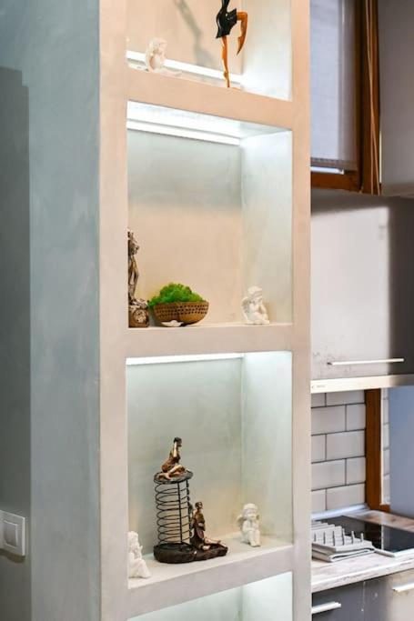 Apartament Velar 1bdr *