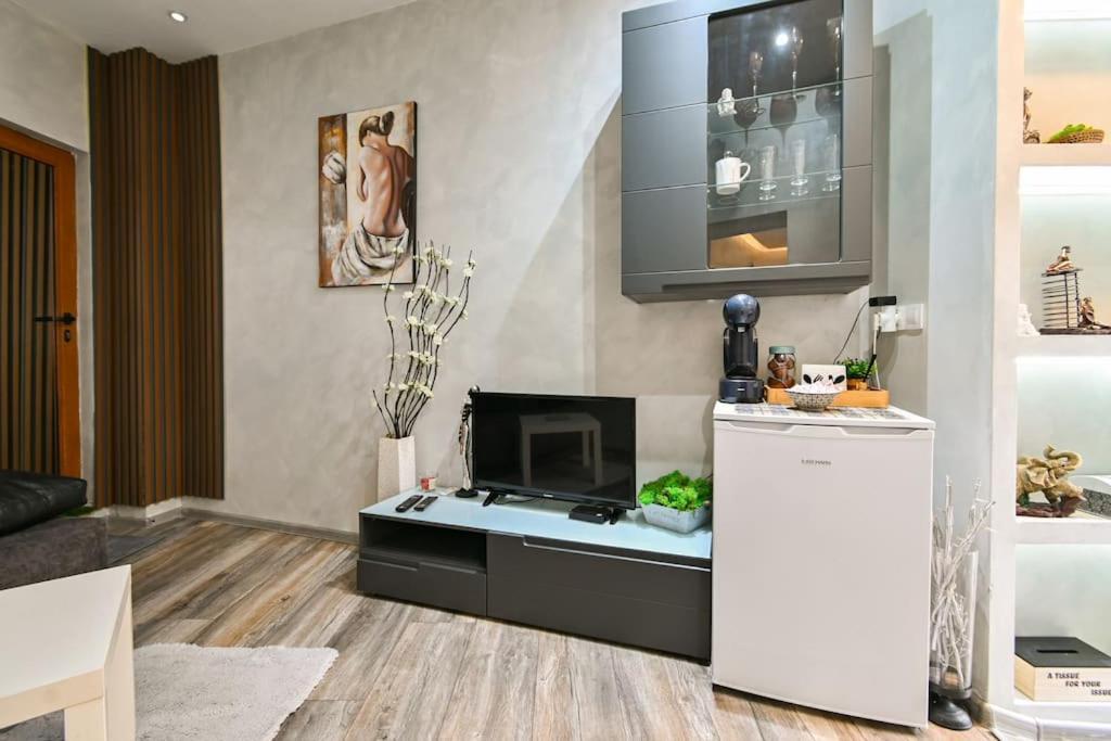 Velar 1bdr Apartament Sofia