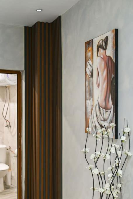 Apartment Velar 1bdr Sofia