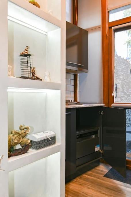 Apartment Velar 1bdr