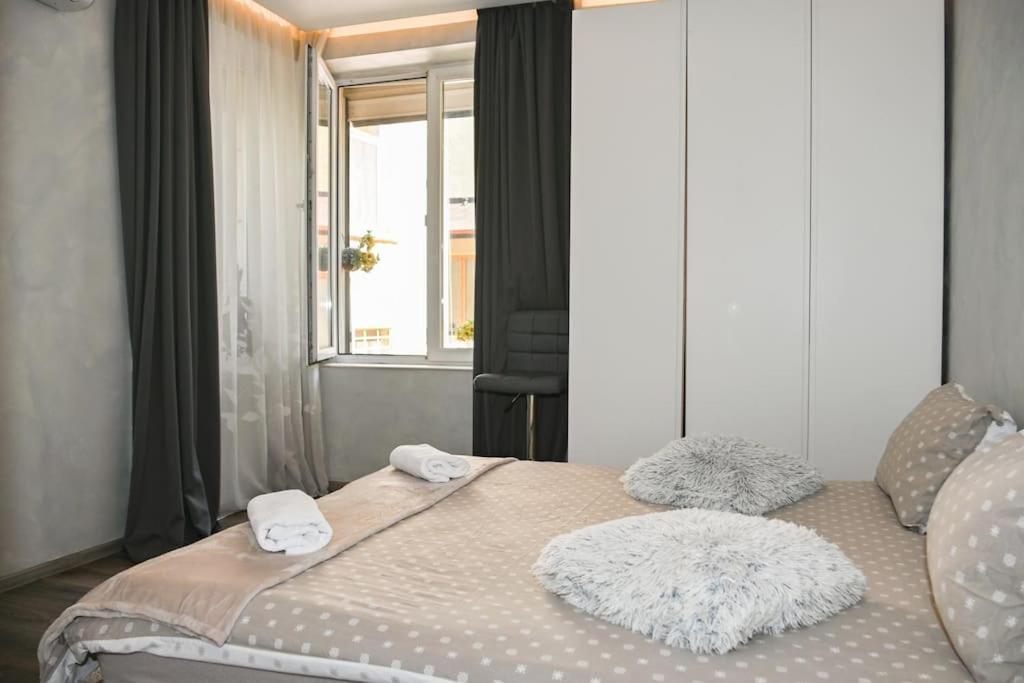 Velar 1bdr Apartment *
