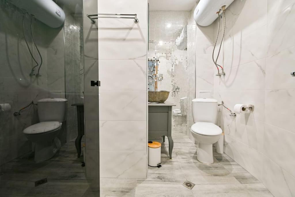 Apartment Velar 1bdr Sofia