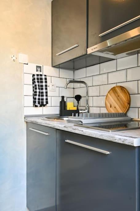 Apartment Velar 1bdr