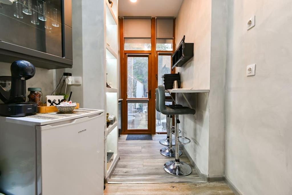 Apartment Velar 1bdr