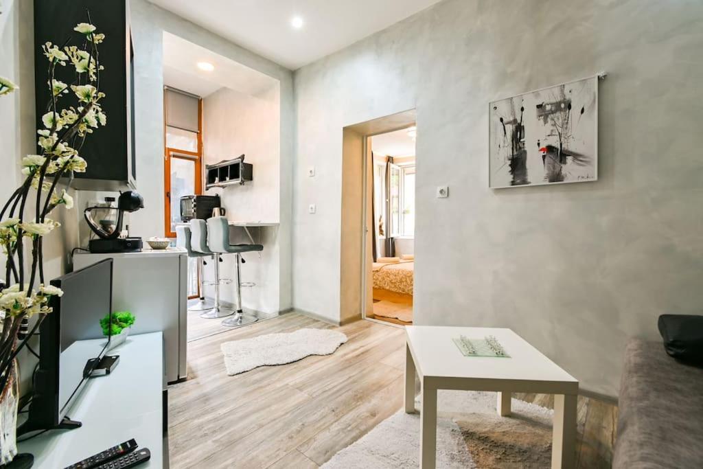Apartment Velar 1bdr *