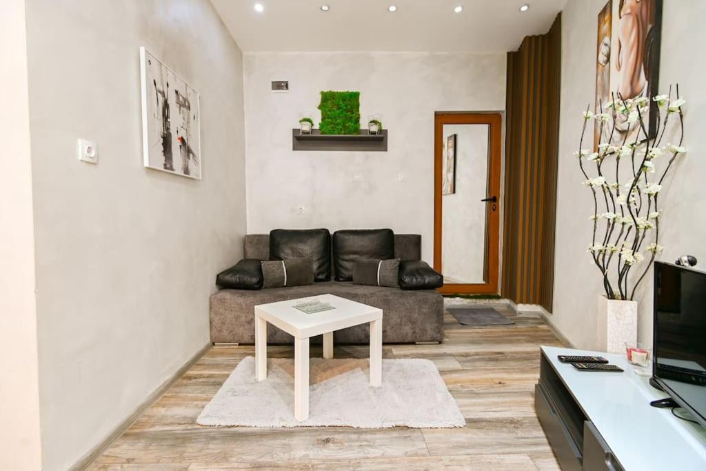 Velar 1bdr Apartment Sofia