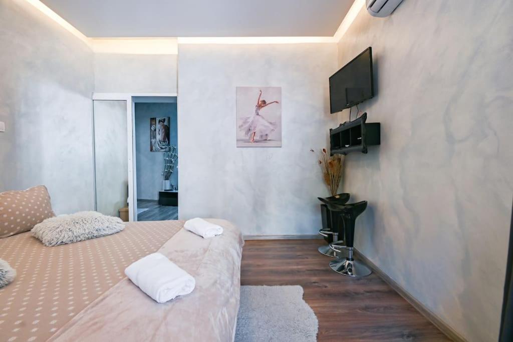 Apartament Velar 1bdr *